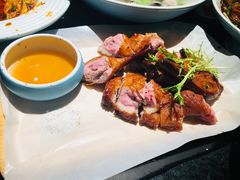 -老头儿油爆虾·知味杭州(爱琴海购物中心)