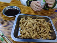 -阿姨小肉摊(同济西苑店)