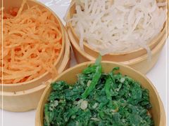 -金狮麟·新豫菜(金码大厦店)