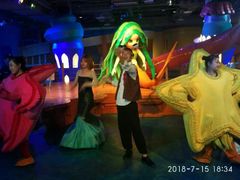 -安徒生童话乐园