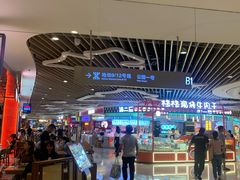 -深圳来福士广场