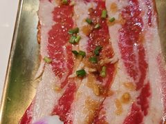 -炙城·韩式烤肉(南京东路店)