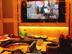 -唱客美食KTV量贩(北京路店)