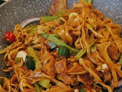-肘子酥·天津捞面(德云社店)