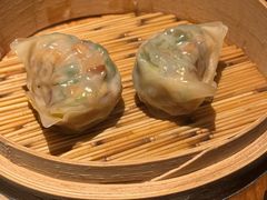 -新荣记(西溪湿地店)