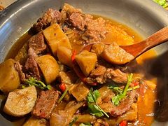 -吃饭皇帝大(解放西路店)