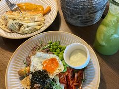-BAKER&SPICE(环贸店)