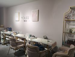 -Yolee雅妮容颜定制美睫·美甲