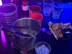 -MOSSO·Liveshow(M3香港广场店)