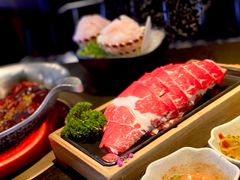 -湊湊火锅·茶憩(新中关购物中心店)