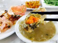 -品记潮汕砂锅粥(湖东路店)