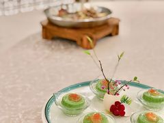 -馨越楼·点心·粤菜(赤坎店)