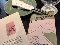 -Fuzzy Bistro 浮几韩餐·茶酒馆