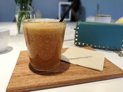 苹果汁-Local Coffee(和桂店)