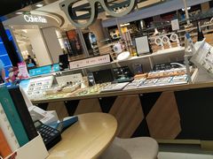 -LOHO眼镜(上海五角场合生汇店)