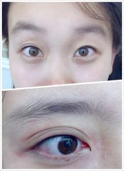 -平萍纹绣韩式半永久定妆