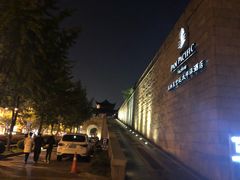 -苏州吴宫泛太平洋酒店