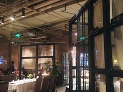 大堂-麓湘小镇(开福万达广场店)