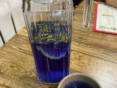 -蜀都三哥火锅店(力盟商业步行街店)