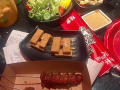 -蛙舍·炭烧牛蛙(东百中心店)