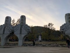 -千年银杏谷文化旅游区