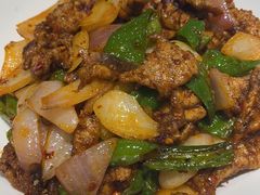 -海富荣·锅贴·陕菜家常菜(阳光城店)