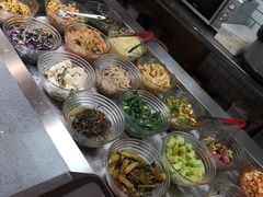 -盛宝粥店(建设街店)