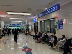 -陕西省人民医院(主院区)