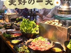 -丹东特色烤肉(南光三部店)