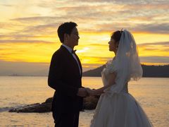 -经典婚纱摄影美学馆·私人定制