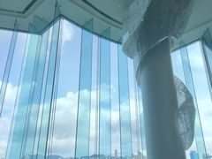 -香港九龙海逸君绰酒店