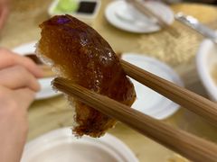 -北京全聚德烤鸭店(昌平店)