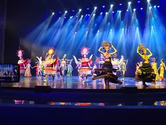 -勐巴拉娜西大剧院