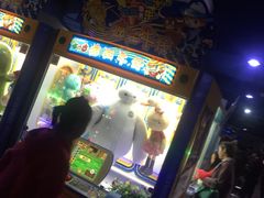 -大玩家(余姚万达店)