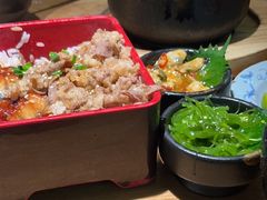 -沼津港精致料理·寿喜烧·烧鸟(青浦宝龙广场日料榜单店)