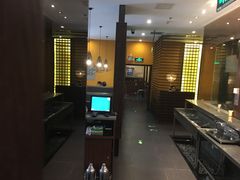大堂-松子料理(白家庄店)