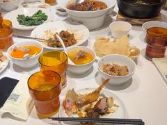 -汤城小厨•粤菜•靓汤(金宝街店)