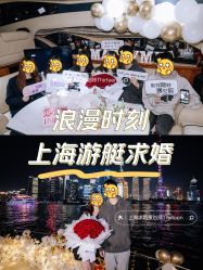 -迈瑞米求婚策划(静安店)