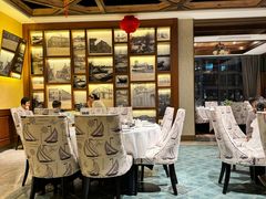 -丽景华侨酒店-渔味小厨