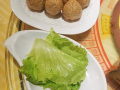鲮鱼丸-石岐佬中山菜馆(张溪店)