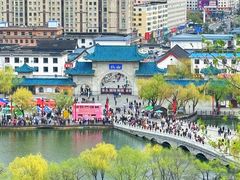 -北山公园