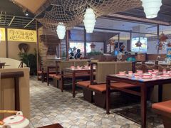 -南海渔家•海鲜•正宗海南菜(海棠湾店)