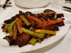 -臻宝中餐厅·大连菜·海鲜·融合菜(大连一方城堡豪华精选酒店)