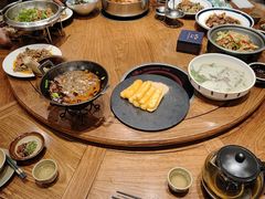 -西江传说•酸汤鱼(水东路店)