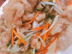 -老仁义·清真菜(太古街店)