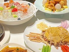 -南棠馆粤菜坊(群光店)