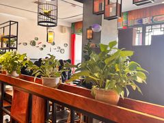 -老曹饺子馆(龙门大道店)