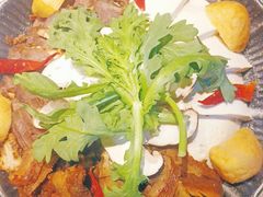 -徽三说·土徽菜·中国徽菜连锁品牌(一中店)