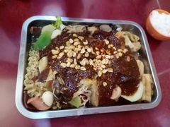 -金张掖麻辣烫(凤城一路店)