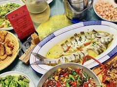 -太湖人家·休闲农庄(龙之梦店)